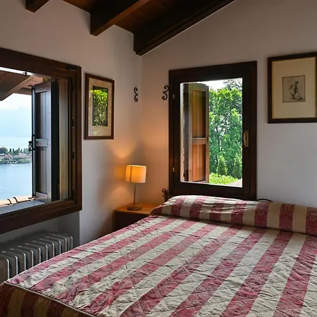 Villa Gia Villa Stresa