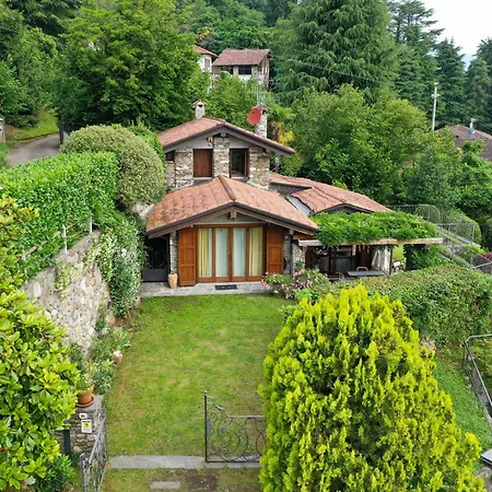 Villa Gia Stresa
