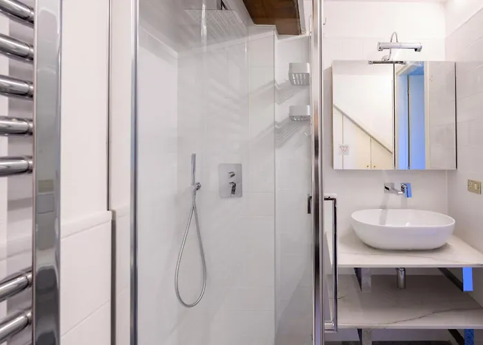 Villa Villa Gia Stresa