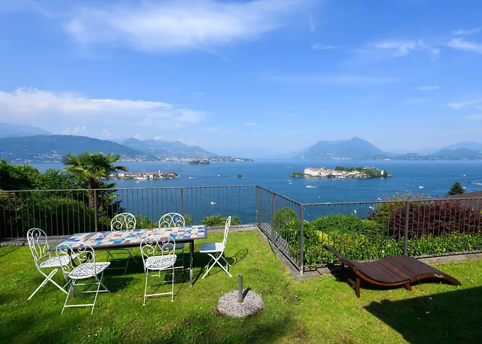 Gia 빌라 스트레사