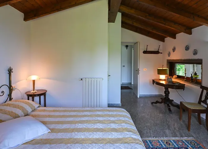 Gia 빌라 스트레사