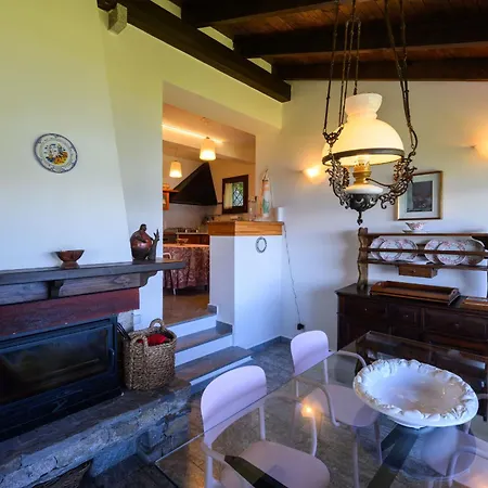 Villa Gia Villa