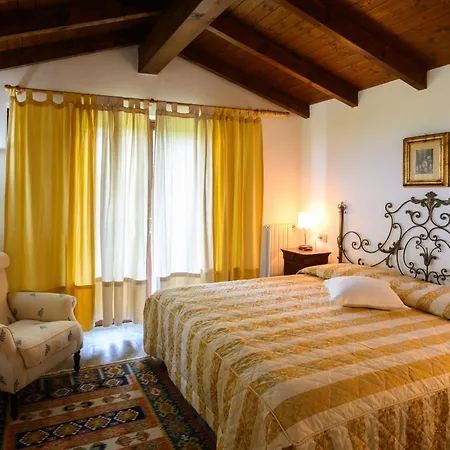 Villa Villa Gia