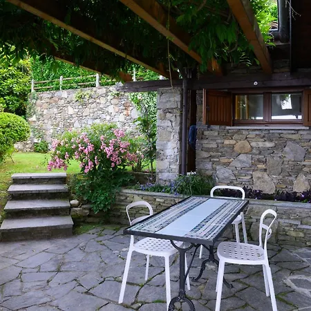 Villa Gia Stresa