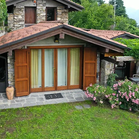 Villa Gia Stresa