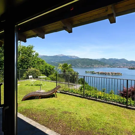 Villa Gia * Stresa