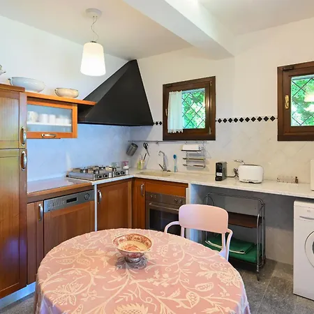 Villa Gia