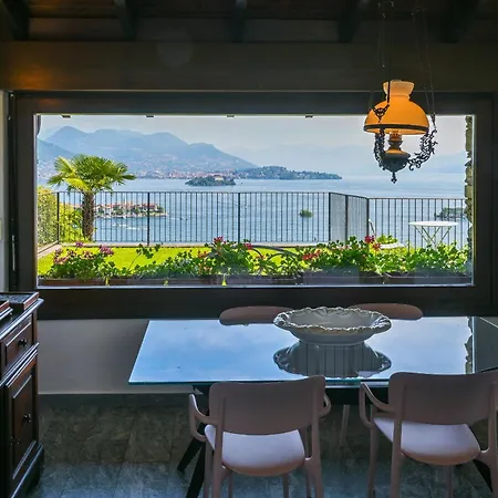 Villa Gia Villa *