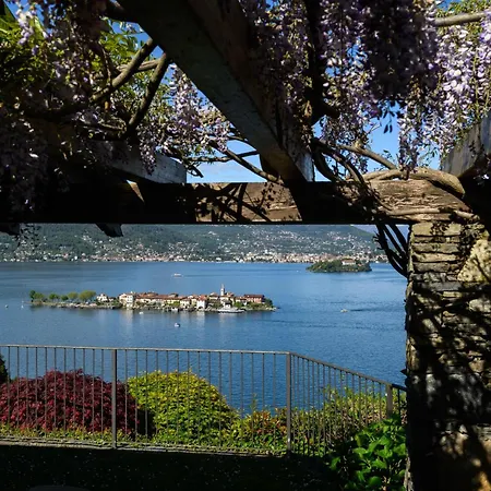 Villa Villa Gia Stresa