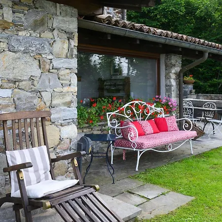 Villa Gia Stresa