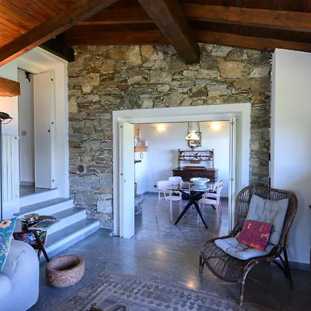 Villa Gia Villa