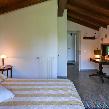 Villa Gia Villa Stresa