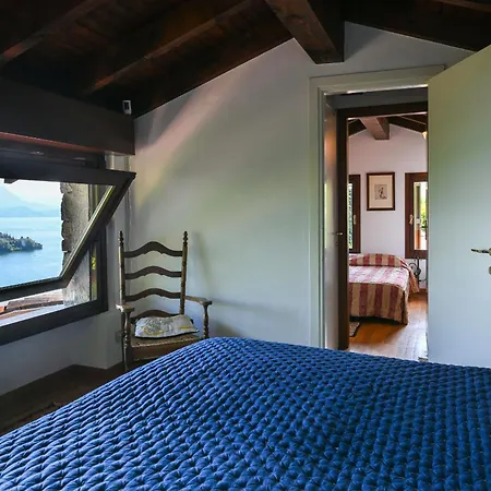 Villa Gia Villa *