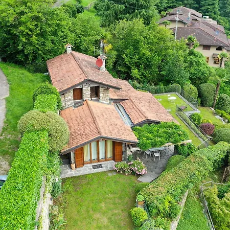 Villa Gia *