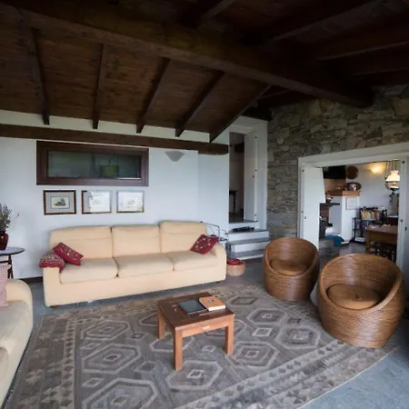 Villa Gia *